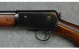 Winchester, Model 63, .22 LR Semi-Automatic - 4 of 7