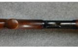 Winchester, Model 63, .22 LR Semi-Automatic - 3 of 7