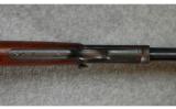 Winchester, Model 1890 Second Model Takedown with Blue Finish, .22 WRF Slide Action - 3 of 7