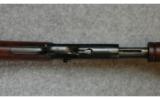 Remington, Model 12 Slide Action, .22 S, L, or LR Slide Action - 4 of 7