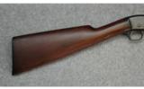 Remington, Model 12 Slide Action, .22 S, L, or LR Slide Action - 6 of 7