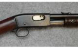 Remington, Model 12 Slide Action, .22 S, L, or LR Slide Action - 3 of 7