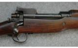 Enfield (Winchester), U.S. Model 1917 Enfield Bolt Action, .30-06 Springfield - 2 of 7