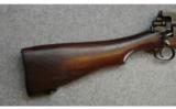 Enfield (Winchester), U.S. Model 1917 Enfield Bolt Action, .30-06 Springfield - 5 of 7