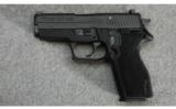 Sig Sauer, Model P227 Carry SAS, .45 ACP - 2 of 2