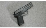 Sig Sauer, Model P220, .45 ACP - 1 of 2
