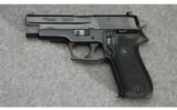 Sig Sauer, Model P220, .45 ACP - 2 of 2