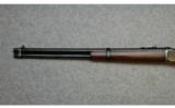 Winchester, Model 94 (1894) Saddle Ring Carbine Lever Action, .32 WS (Winchester Special) - 6 of 7