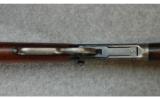 Winchester, Model 94 (1894) Saddle Ring Carbine Lever Action, .32 WS (Winchester Special) - 3 of 7