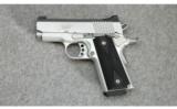 Kimber, Model Stainless Ultra Carry II, .45 ACP - 2 of 2