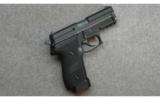 Sig Sauer, Model P229, .40 Smith and Wesson - 1 of 2