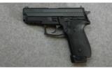 Sig Sauer, Model P229, .40 Smith and Wesson - 2 of 2