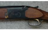 Winchester, Model 101 Sporting O/U, 12 GA - 4 of 7
