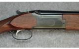 Winchester, Model 101 Sporting O/U, 12 GA - 2 of 7