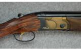 Beretta, Model 686 Onyx Pro O/U, 12 GA - 2 of 7