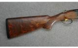 Beretta, Model 686 Onyx Pro O/U, 12 GA - 5 of 7