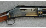 Winchester, Model 1897 Trap Slide Action, 12 GA - 2 of 7