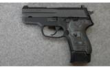 Sig Sauer, Model P224, .40 Smith and Wesson - 2 of 2