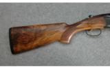Beretta, Model 686 Onyx Pro O/U, 12 GA - 5 of 7