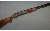 Beretta, Model 686 Onyx Pro O/U, 12 GA - 1 of 7