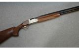 Weatherby, Model Orion Super Sporting Clays (SSC) O/U, 12 GA - 1 of 7