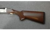 Weatherby, Model Orion Super Sporting Clays (SSC) O/U, 12 GA - 7 of 7