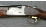 Weatherby, Model Orion Super Sporting Clays (SSC) O/U, 12 GA - 4 of 7
