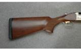 Weatherby, Model Orion Super Sporting Clays (SSC) O/U, 12 GA - 5 of 7
