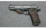 Kimber, Model Warrior SOC, .45 ACP - 2 of 2