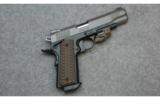 Kimber, Model Warrior SOC, .45 ACP - 1 of 2