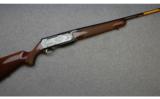 Browning, Model BAR Mark II Safari, .338 Winchester Magnum - 1 of 7