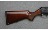 Browning, Model BAR Mark II Safari, .338 Winchester Magnum - 5 of 7