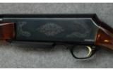 Browning, Model BAR Mark II Safari, .338 Winchester Magnum - 4 of 7