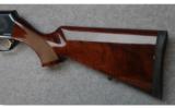 Browning, Model BAR Mark II Safari, .338 Winchester Magnum - 7 of 7
