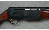 Browning, Model BAR Mark II Safari, .338 Winchester Magnum - 2 of 7
