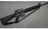 Colt, Model Sporter Match HBAR, 5.56 X 45 MM NATO / .223 Remington - 1 of 7