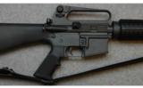 Colt, Model Sporter Match HBAR, 5.56 X 45 MM NATO / .223 Remington - 2 of 7