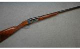 Winchester, Model 21 Skeet Side by Side, 16 GA - 1 of 7