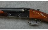 Winchester, Model 21 Skeet Side by Side, 16 GA - 4 of 7