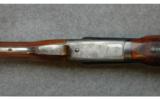 Winchester, Model 21 Skeet Side by Side, 16 GA - 3 of 7
