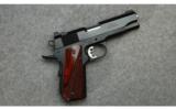 Ed Brown, Model Kobra Carry Lightweight, .45 ACP - 1 of 2