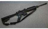 Bushmaster, Model XM15-E2S, 5.56 X 45 MM NATO / .223 Remington - 1 of 7