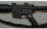 Bushmaster, Model XM15-E2S, 5.56 X 45 MM NATO / .223 Remington - 4 of 7