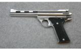 Auto Mag, Model 180 Original Pasadena, .44 AMP (Auto Mag Pistol) - 2 of 2