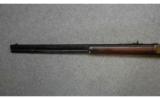 Winchester, Model 1892, .38-40 Winchester (.38-40, .38-40 WCF, .38 CFW, or .38 WCF ) - 6 of 7
