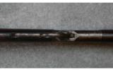 Winchester, Model 1892, .38-40 Winchester (.38-40, .38-40 WCF, .38 CFW, or .38 WCF ) - 3 of 7
