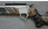 Thompson/Center, Model Encore Pro Hunter Stainless Steel, .223 Remington - 4 of 7