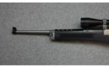 Ruger, Model Mini-Thirty Ranch Rifle Stainless Steel Semi-Automatic, 7.62 X 39 MM - 6 of 7