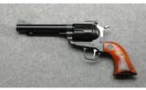 Ruger, Model New Model Super Blackhawk, .44 Magnum - 2 of 2