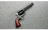 Ruger, Model New Model Super Blackhawk, .44 Magnum - 1 of 2